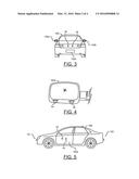 ALL-ROUND VIEW  MONITORING SYSTEM FOR A MOTOR VEHICLE diagram and image