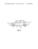 ALL-ROUND VIEW  MONITORING SYSTEM FOR A MOTOR VEHICLE diagram and image