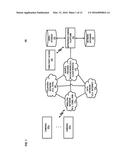 SYSTEM AND METHOD FOR PROVIDING NEIGHBORHOOD SERVICES THROUGH NETWORKED     CAMERAS diagram and image