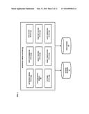 SYSTEM AND METHOD FOR PROVIDING NEIGHBORHOOD SERVICES THROUGH NETWORKED     CAMERAS diagram and image