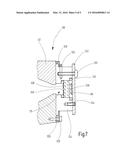 CAMERA BASED APPARATUS FOR SAFEGUARDING A MACHINE diagram and image