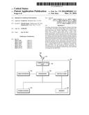 FREQUENCY-DOMAIN DENOISING diagram and image