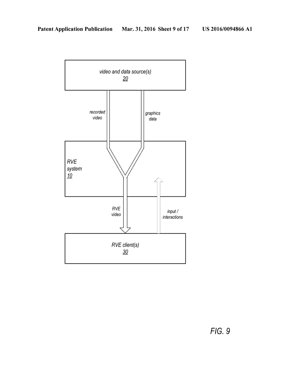 USER INTERACTION ANALYSIS MODULE - diagram, schematic, and image 10