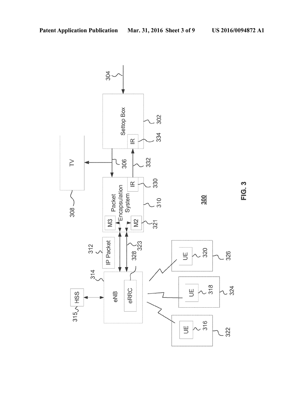 CONTENT DISTRIBUTION - diagram, schematic, and image 04