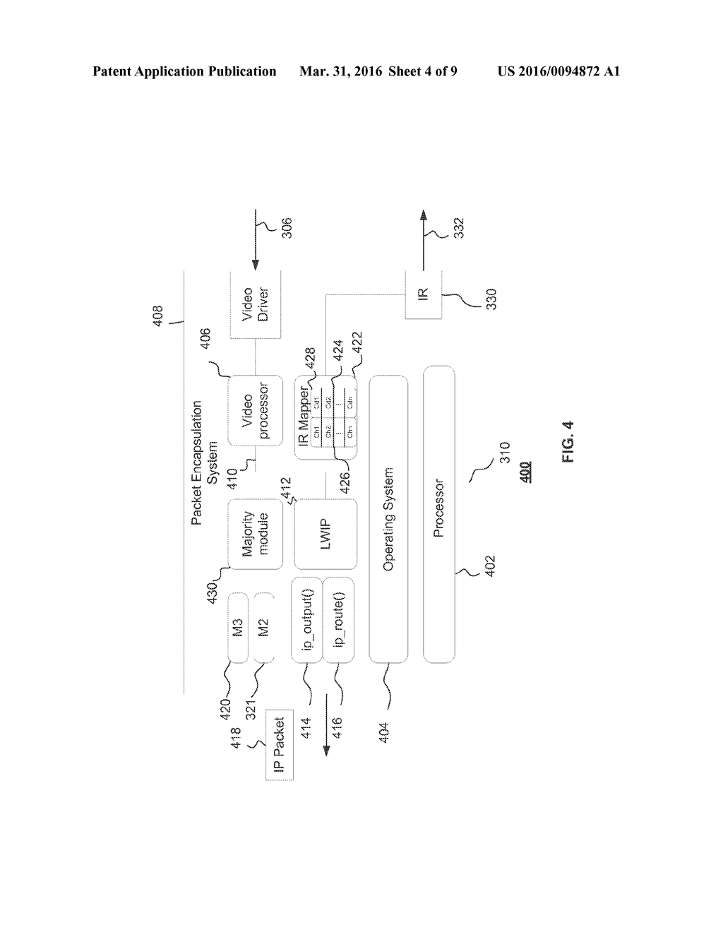 CONTENT DISTRIBUTION - diagram, schematic, and image 05