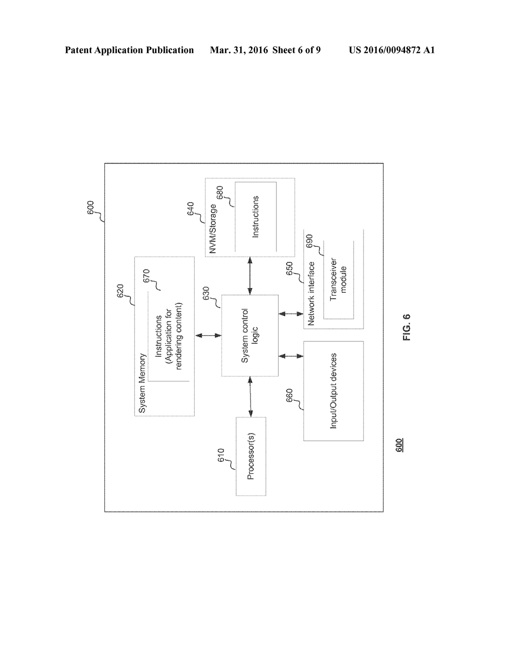 CONTENT DISTRIBUTION - diagram, schematic, and image 07