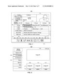 SYSTEMS AND METHODS FOR PRESENTING USER SELECTED SCENES diagram and image