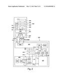 SYSTEM OF SOUND REPRODUCTION WITH AUDIO HEADSETS PROVIDED WITH SOUND     PROCESSORS, COMPONENTS OF SUCH A SYSTEM AND ASSOCIATED METHOD diagram and image