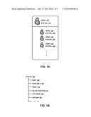 ADVERTISING AND PROFILING USER LOCATION TO UNIFIED COMMUNICATION SUITE IN     ENTERPRISE WIRELESS NETWORKS diagram and image