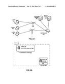 ADVERTISING AND PROFILING USER LOCATION TO UNIFIED COMMUNICATION SUITE IN     ENTERPRISE WIRELESS NETWORKS diagram and image