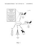 SYSTEMS AND METHODS FOR ADJUSTING WIRELESS SCAN RATES diagram and image