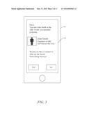 FACILITATING SOCIAL NETWORKING SERVICE CONNECTIONS BASED ON MOBILE DEVICE     VALIDATED CALENDAR DATA diagram and image