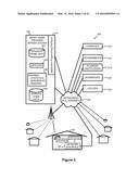 Method and System for Provisioning an Electronic Device diagram and image