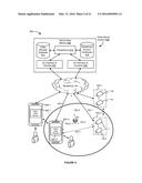 Method and System for Provisioning an Electronic Device diagram and image