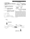 DETERMINING COVERAGE HOLE OF COMMUNICATION NETWORK ALONG ROAD diagram and image