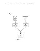 DETERMINING COVERAGE HOLE OF COMMUNICATION NETWORK ALONG ROAD diagram and image