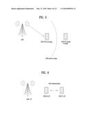 METHOD AND APPARATUS FOR RECEIVING SIGNAL OF NEIGHBORING CELL SIGNAL BY     D2D TERMINAL IN WIRELESS COMMUNICATION SYSTEM diagram and image