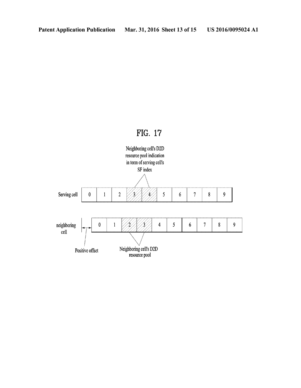 METHOD AND APPARATUS FOR RECEIVING SIGNAL OF NEIGHBORING CELL SIGNAL BY     D2D TERMINAL IN WIRELESS COMMUNICATION SYSTEM - diagram, schematic, and image 14