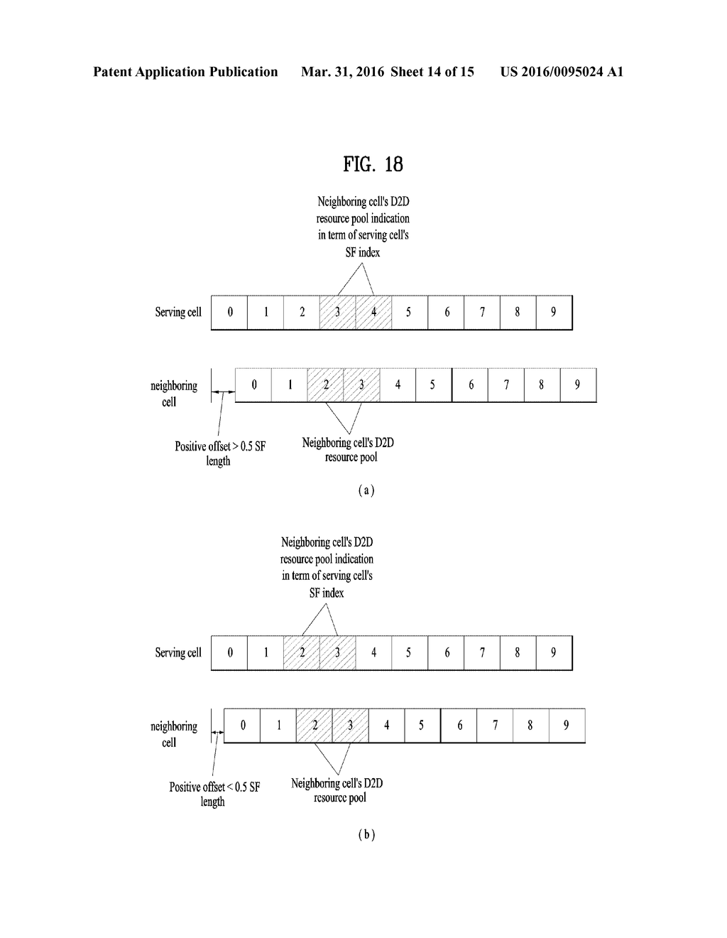 METHOD AND APPARATUS FOR RECEIVING SIGNAL OF NEIGHBORING CELL SIGNAL BY     D2D TERMINAL IN WIRELESS COMMUNICATION SYSTEM - diagram, schematic, and image 15