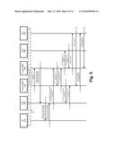 SMOOTH UE TRANSFER WITHIN AN EVOLVED PACKET CORE diagram and image