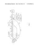 SYSTEM AND METHOD OF NETWORK BASED IP FLOW MOBILITY WITHOUT UE BASED     SIGNALING diagram and image