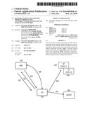 METHODS, SYSTEMS AND COMPUTER PROGRAM PRODUCTS FOR NETWORK-CONTROLLED     SELECTION OF RADIO ACCESS NETWORKS diagram and image