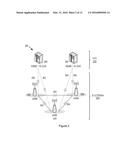 METHODS, SYSTEMS AND COMPUTER PROGRAM PRODUCTS FOR NETWORK-CONTROLLED     SELECTION OF RADIO ACCESS NETWORKS diagram and image