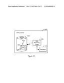 METHODS, SYSTEMS AND COMPUTER PROGRAM PRODUCTS FOR NETWORK-CONTROLLED     SELECTION OF RADIO ACCESS NETWORKS diagram and image