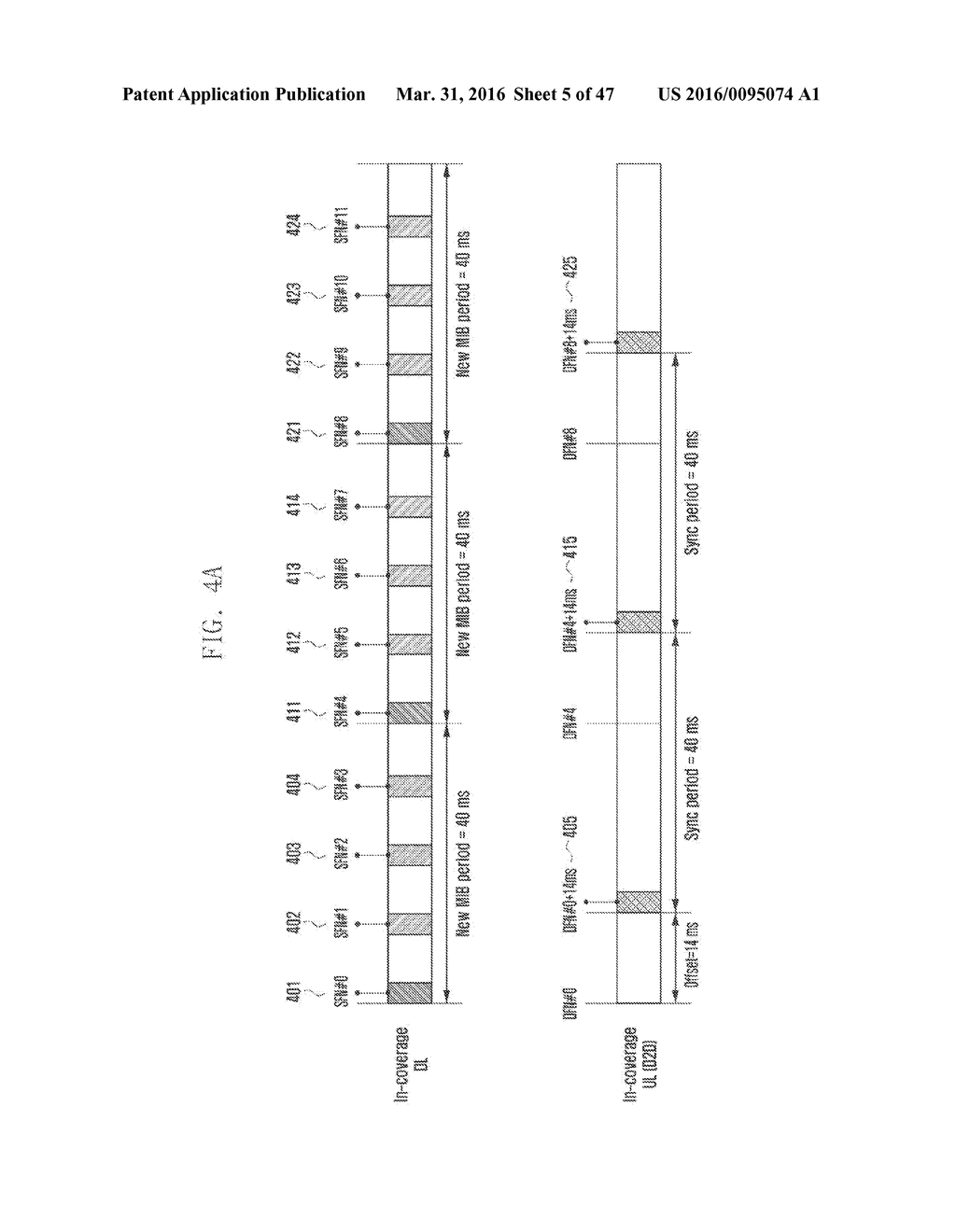 SYNCHRONIZATION PROCEDURE AND RESOURCE CONTROL METHOD AND APPARATUS FOR     COMMUNICATION IN D2D SYSTEM - diagram, schematic, and image 06