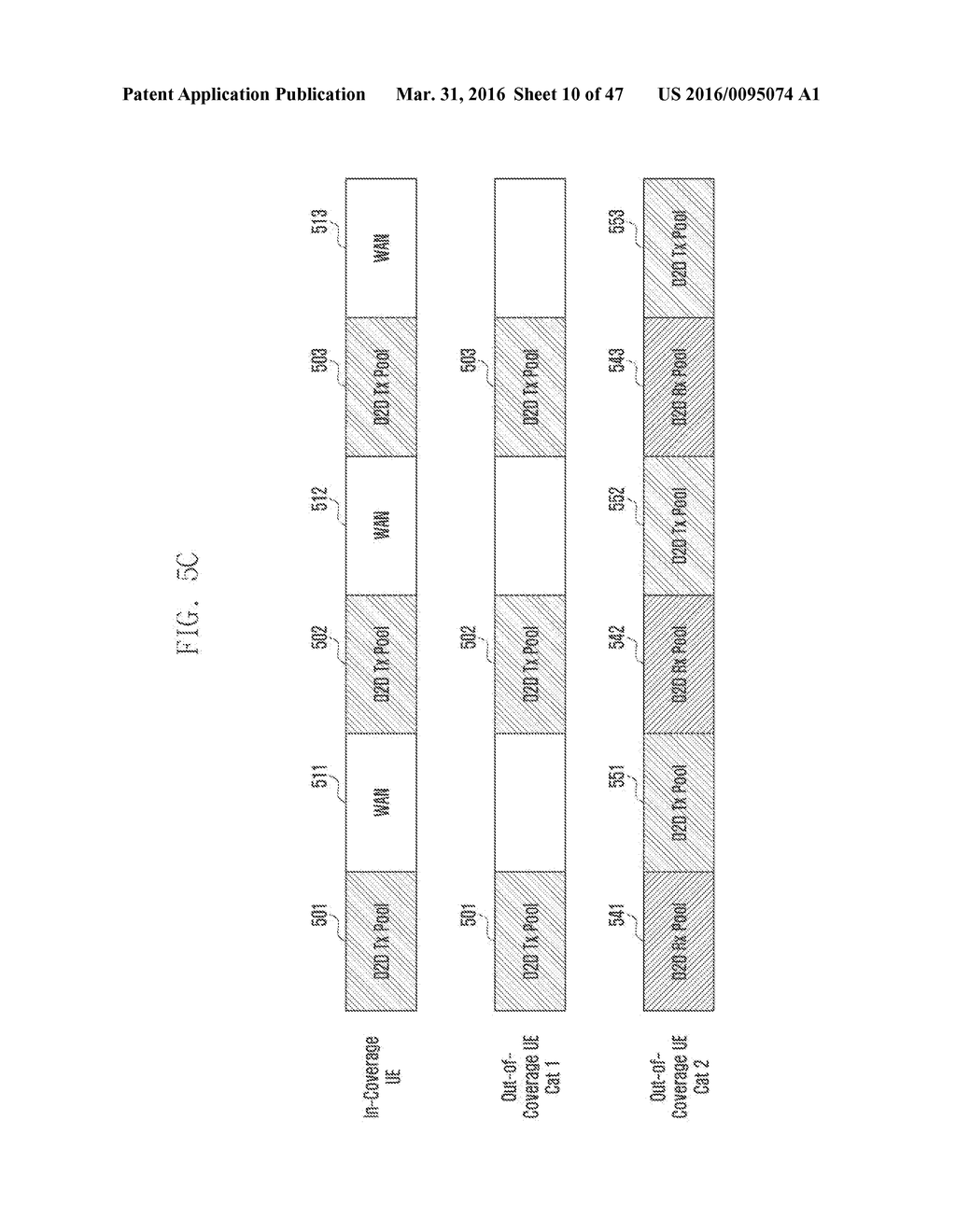 SYNCHRONIZATION PROCEDURE AND RESOURCE CONTROL METHOD AND APPARATUS FOR     COMMUNICATION IN D2D SYSTEM - diagram, schematic, and image 11