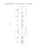 SYNCHRONIZATION PROCEDURE AND RESOURCE CONTROL METHOD AND APPARATUS FOR     COMMUNICATION IN D2D SYSTEM diagram and image