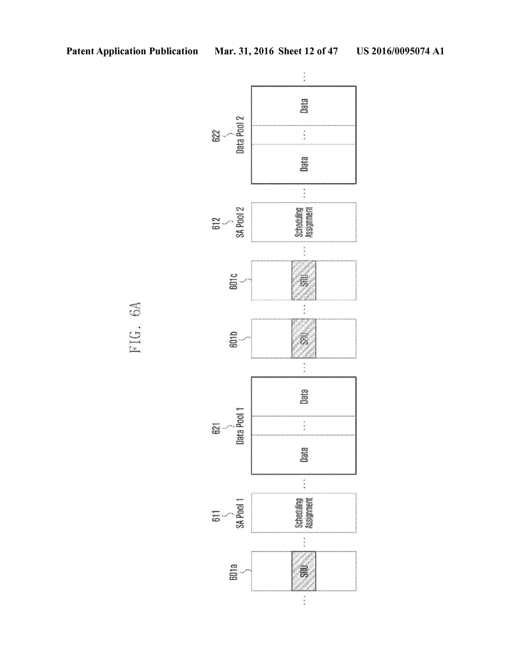 SYNCHRONIZATION PROCEDURE AND RESOURCE CONTROL METHOD AND APPARATUS FOR     COMMUNICATION IN D2D SYSTEM - diagram, schematic, and image 13