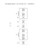 SYNCHRONIZATION PROCEDURE AND RESOURCE CONTROL METHOD AND APPARATUS FOR     COMMUNICATION IN D2D SYSTEM diagram and image