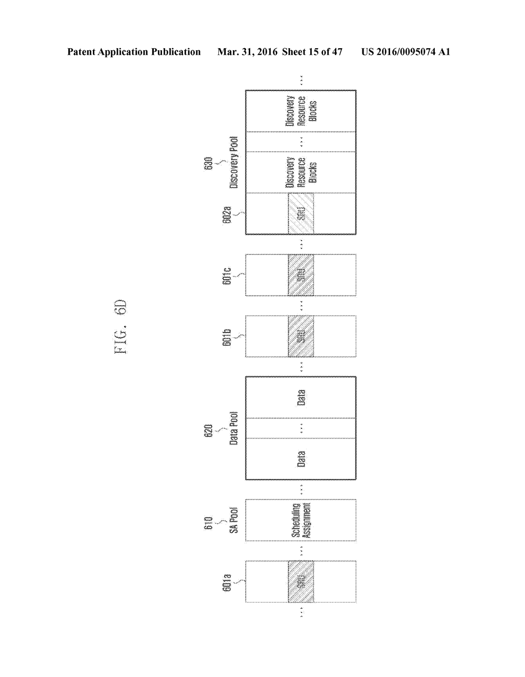 SYNCHRONIZATION PROCEDURE AND RESOURCE CONTROL METHOD AND APPARATUS FOR     COMMUNICATION IN D2D SYSTEM - diagram, schematic, and image 16