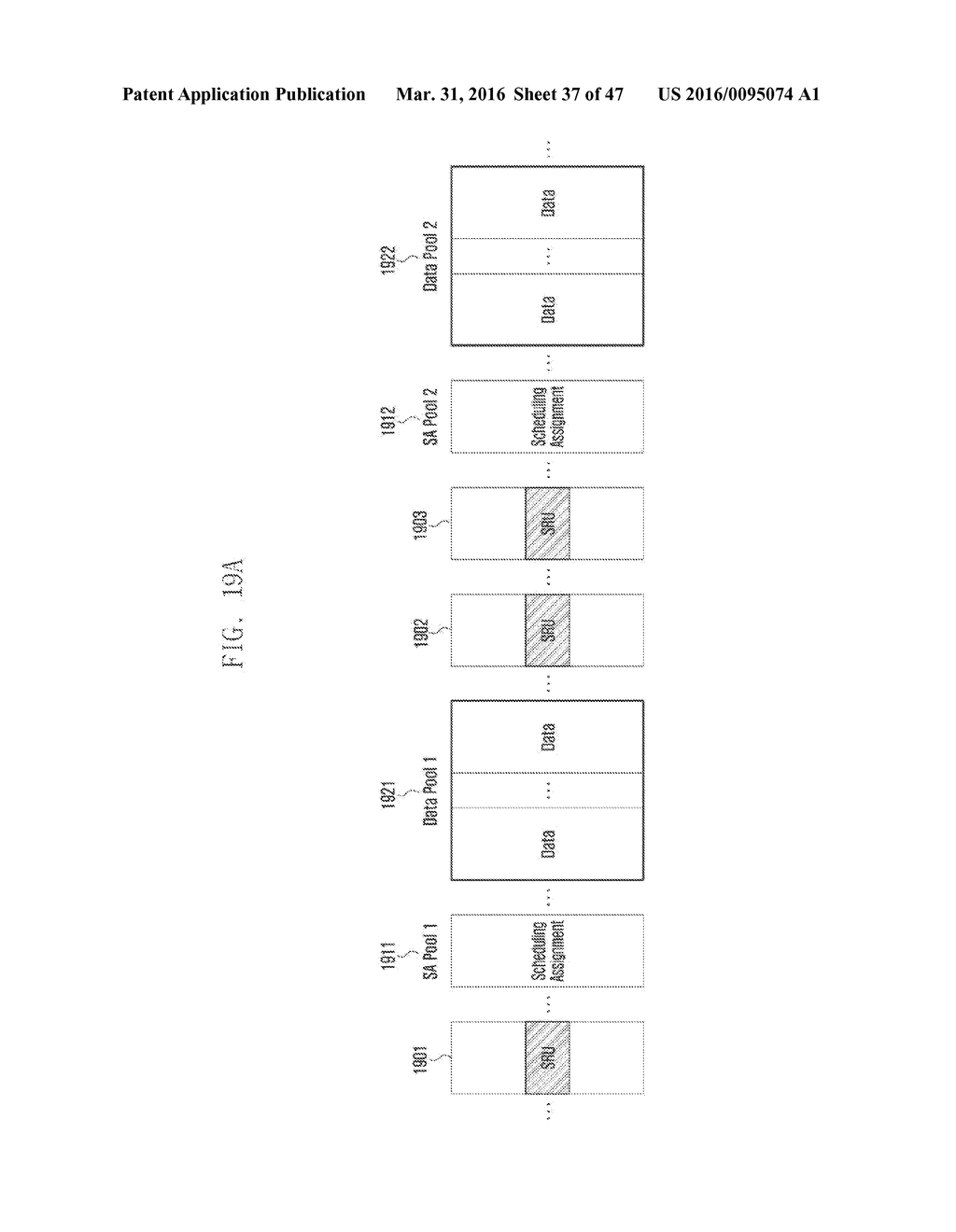 SYNCHRONIZATION PROCEDURE AND RESOURCE CONTROL METHOD AND APPARATUS FOR     COMMUNICATION IN D2D SYSTEM - diagram, schematic, and image 38