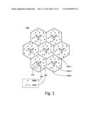 SYSTEM AND METHOD FOR CLOCK SYNCHRONIZATION IN A WIRELESS BACKHAUL NETWORK     USING IEEE 1588 PRECISION TIME PROTOCOL diagram and image