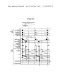 RING-SHAPED SYNCHRONOUS NETWORK SYSTEM AND TIME SLAVE STATION diagram and image