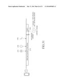 ELECTRONIC DEVICE AND METHOD FOR CONTROLLING NOTIFICATION IN ELECTRONIC     DEVICE diagram and image