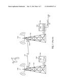 METHOD FOR DEPLOYING A BACKHAUL RADIO WITH ANTENNA ARRAY diagram and image