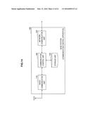 COMMUNICATION CONTROL APPARATUS, COMMUNICATION CONTROL METHOD, RADIO     COMMUNICATION SYSTEM AND TERMINAL APPARATUS diagram and image