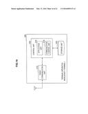 COMMUNICATION CONTROL APPARATUS, COMMUNICATION CONTROL METHOD, RADIO     COMMUNICATION SYSTEM AND TERMINAL APPARATUS diagram and image