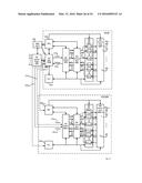 METHOD FOR INSTALLING A HYBRID BAND RADIO diagram and image