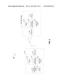 SYSTEMS AND METHODS FOR A CONTINUOUS MONITORING OF ANALYTE VALUES diagram and image