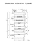 SYSTEMS AND METHODS FOR A CONTINUOUS MONITORING OF ANALYTE VALUES diagram and image