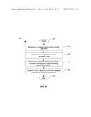 SYSTEMS AND METHODS FOR A CONTINUOUS MONITORING OF ANALYTE VALUES diagram and image