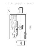 OUT-OF-SERVICE SCAN OPTIMIZATION USING BROADCAST NEIGHBOR LIST INFORMATION     IN WIRELESS COMMUNICATIONS diagram and image