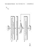 OUT-OF-SERVICE SCAN OPTIMIZATION USING BROADCAST NEIGHBOR LIST INFORMATION     IN WIRELESS COMMUNICATIONS diagram and image