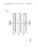 OUT-OF-SERVICE SCAN OPTIMIZATION USING BROADCAST NEIGHBOR LIST INFORMATION     IN WIRELESS COMMUNICATIONS diagram and image