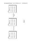 OUT-OF-SERVICE SCAN OPTIMIZATION USING BROADCAST NEIGHBOR LIST INFORMATION     IN WIRELESS COMMUNICATIONS diagram and image