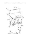 APPARATUS AND SYSTEM FOR WARMING INSTRUMENTS diagram and image